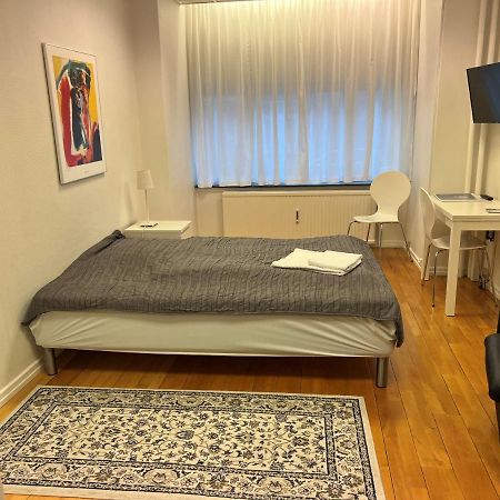 Hotel 9 Sma Hjem コペンハーゲン エクステリア 写真