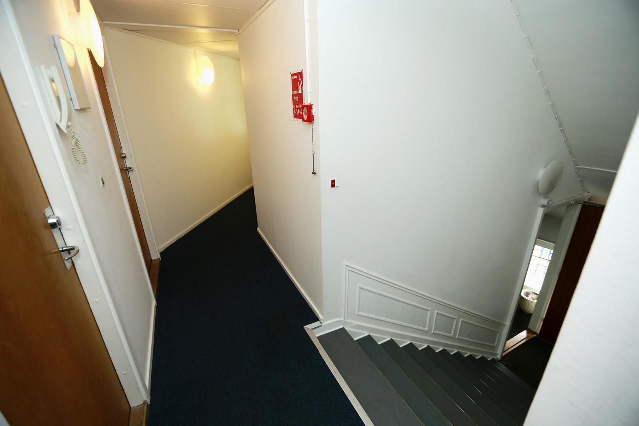Hotel 9 Sma Hjem コペンハーゲン エクステリア 写真