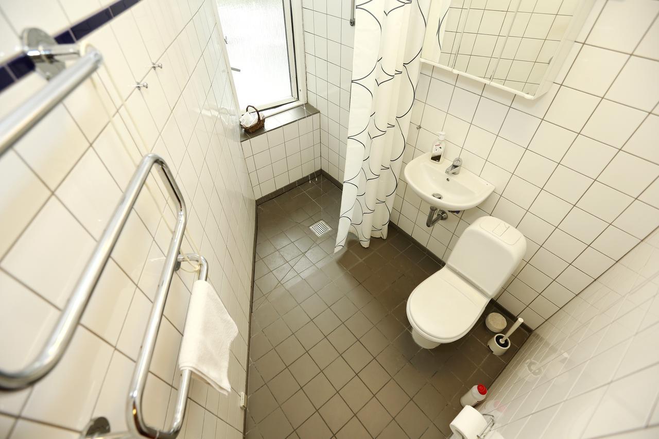Hotel 9 Sma Hjem コペンハーゲン エクステリア 写真