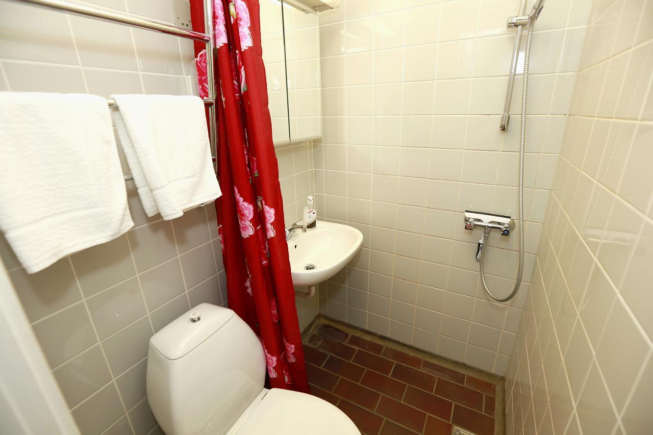 Hotel 9 Sma Hjem コペンハーゲン エクステリア 写真