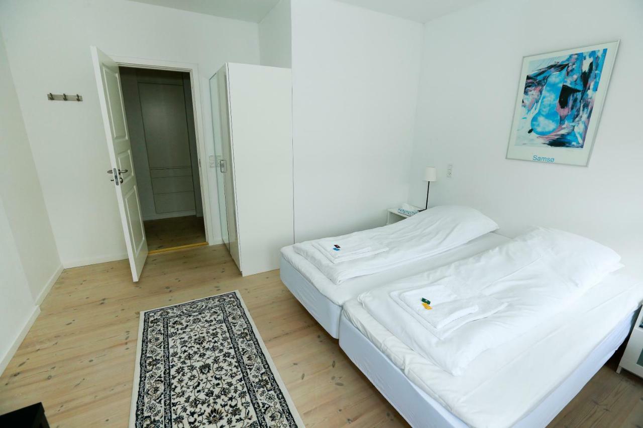 Hotel 9 Sma Hjem コペンハーゲン エクステリア 写真